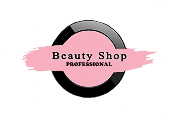 Beauty Shop Professional